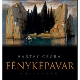 FÉNYKÉPAVAR
