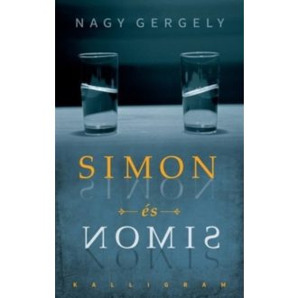 Nagy Gergely: Simon és Simon