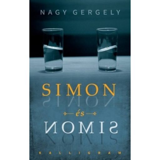 Nagy Gergely: Simon és Simon