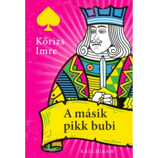 A MÁSIK PIKK BUBI