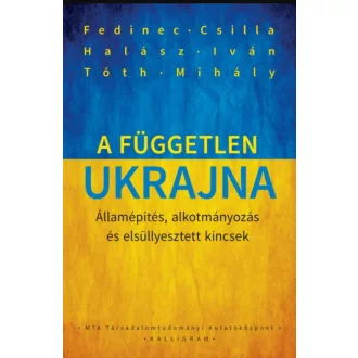 A FÜGGETLEN UKRAJNA