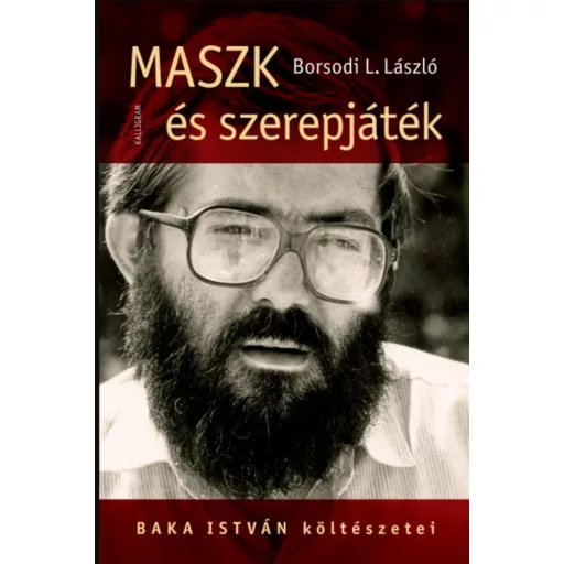 MASZK ÉS SZEREPJÁTÉK