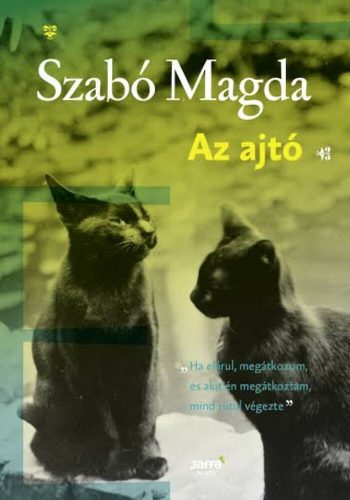 Az ajtó - Szabó Magda