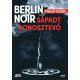 Berlin Noir: Sápadt gonosztevő (Philip Kerr)