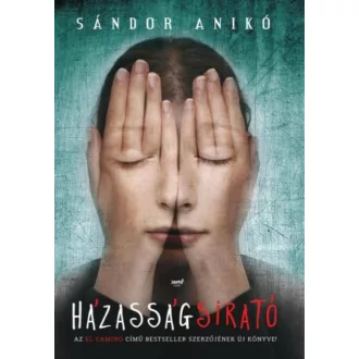 HÁZASSÁGSIRATÓ (Sándor Anikó)