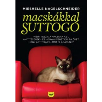 Macskákkal suttogó - Mieshelle Nagelschneider