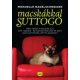 Macskákkal suttogó - Mieshelle Nagelschneider