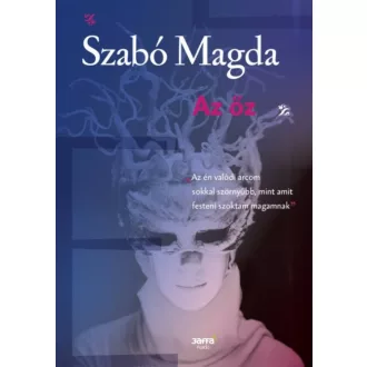 Az őz - Szabó Magda