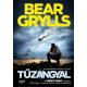 Tűzangyal /Az akcióthriller-sorozat 2. (Bear Grylls)