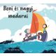 Beni és nagyi madarai (Benji Davies)