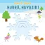Hurrá, havazik! /Lapról lapra (Lapozó)