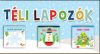 Ünnepi díszek /Lapról lapra (Lapozó)