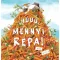 Húúú, mennyi répa! (Katy Hudson)