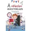 A véletlen miniszterelnök - Tom McLaughlin