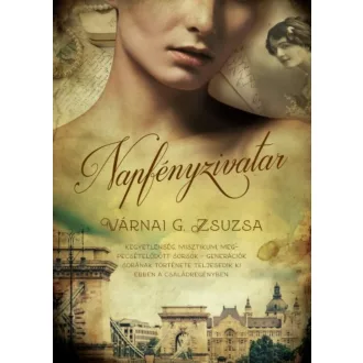 Napfényzivatar (Várnai G. Zsuzsa)