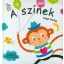 A színek nagy bulija /Kutasd fel és találd meg a kakukktojást! (Lapozó)