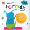 Barangolás a formák körül /Kutasd fel és találd meg a kakukktojást! (Lapozó)