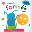 Barangolás a formák körül /Kutasd fel és találd meg a kakukktojást! (Lapozó)