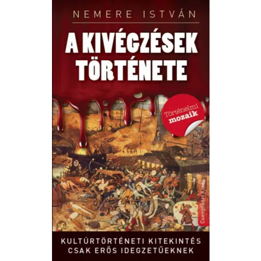 A kivégzések története (Nemere István)