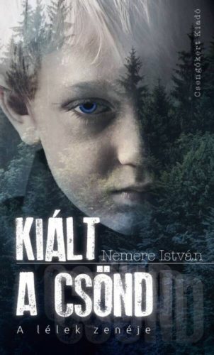 Kiált a csönd - A lélek zenéje – Nemere István