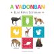 A vadonban - Első képes szótáram - Szivacskönyv