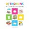 Otthonunk - Első képes szótáram - Szivacskönyv