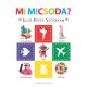 Mi micsoda? - Első képes szótáram - Szivacskönyv