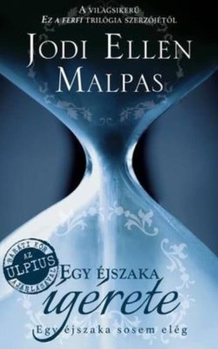 Egy éjszaka ígérete /Egy éjszaka-trilógia 1. rész (Jodi Ellen Malpas)
