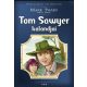 Tom Sawyer kalandjai - Mark Twain regénye alapján