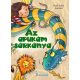 Az apukám sárkánya - Ruth Stiles Gannett