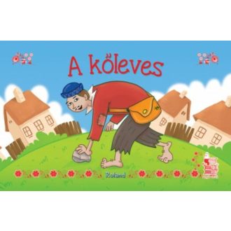 A kőleves (leporelló) (Leporelló)