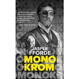 Monokróm (Jasper Fforde)