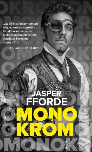 Monokróm (Jasper Fforde)