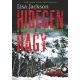 HIDEGEN HAGY /A MEGHALNI-SOROZAT 1. KÖTETE (Lisa Jackson)