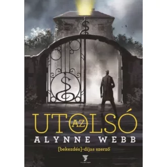 Az utolsó (Alynne Webb)