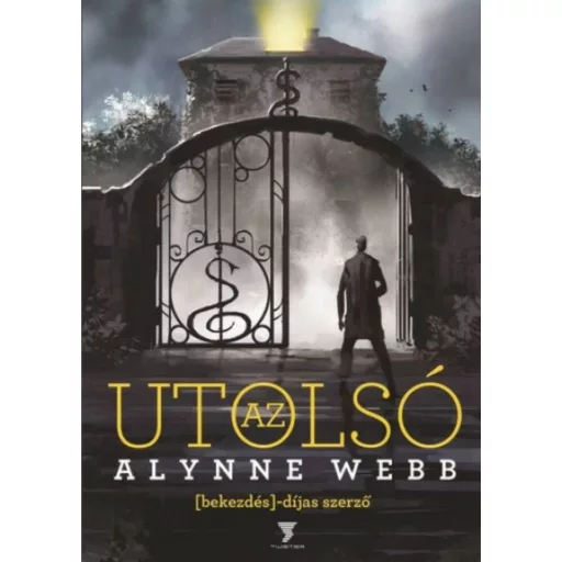 Az utolsó (Alynne Webb)