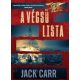 A végső lista (Jack Carr)