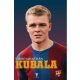 Kubala - FC Barcelona csillaga (Varró Krisztián)