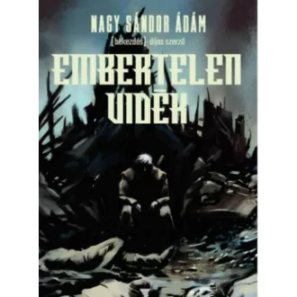 Embertelen vidék (Nagy Sándor Ádám)