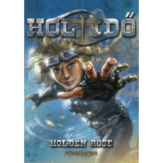 Holtidő (Holden Rose)