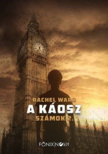 A káosz - Számok 2. (Rachel Ward)