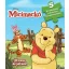 Micimackó - Olvass és játssz! /5 kirakójáték a kedvenc karaktereiddel (Disney)