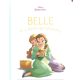 Belle és a barátság-találmány /Disney hercegnők (Disney)