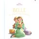 Belle és a barátság-találmány /Disney hercegnők (Disney)