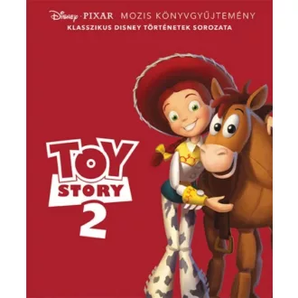 Toy Story 2 /Klasszikus Disney történetek sorozata (Disney)
