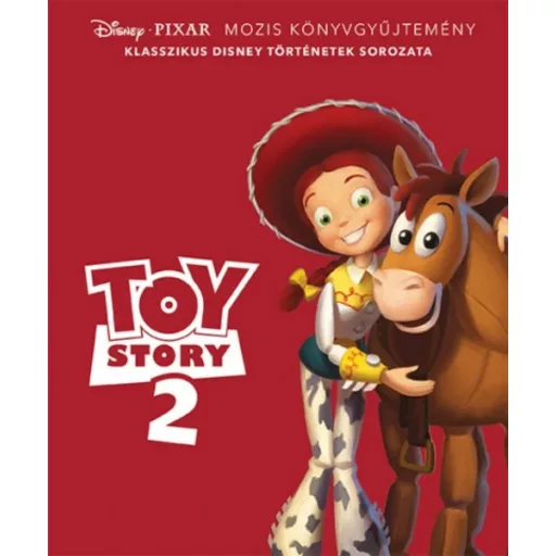 Toy Story 2 /Klasszikus Disney történetek sorozata (Disney)