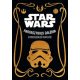 Star Wars: Fantasztikus galéria /Stresszoldó kifestő (Disney)
