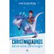 Christmasaurus - Dínót kérek karácsonyra (Tom Fletcher)