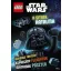 Lego Star Wars: A sithek hatalma /Akciódús történet, képregény feladatok, matricák, poszterek (