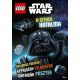 Lego Star Wars: A sithek hatalma /Akciódús történet, képregény feladatok, matricák, poszterek (